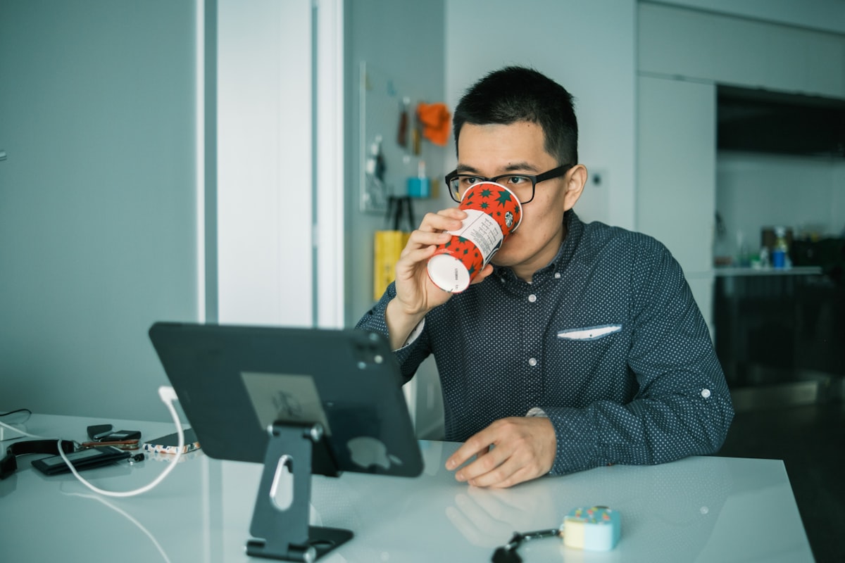 Energy and Endurance Through Nutrition